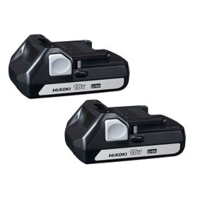 2x Wechselakku BSL1815X 18 V 1,5