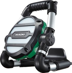 Baustellen 14,4/18V Strahler UB18DGL(Bas