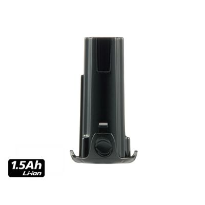 h-326299 Wechselakku 3,6V EBM315 1,5 Ah (Def)