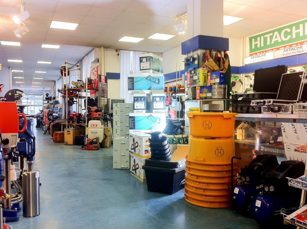 Kategorie Hauptbild DM Testshop