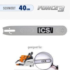 40 cm Schwert Stihl