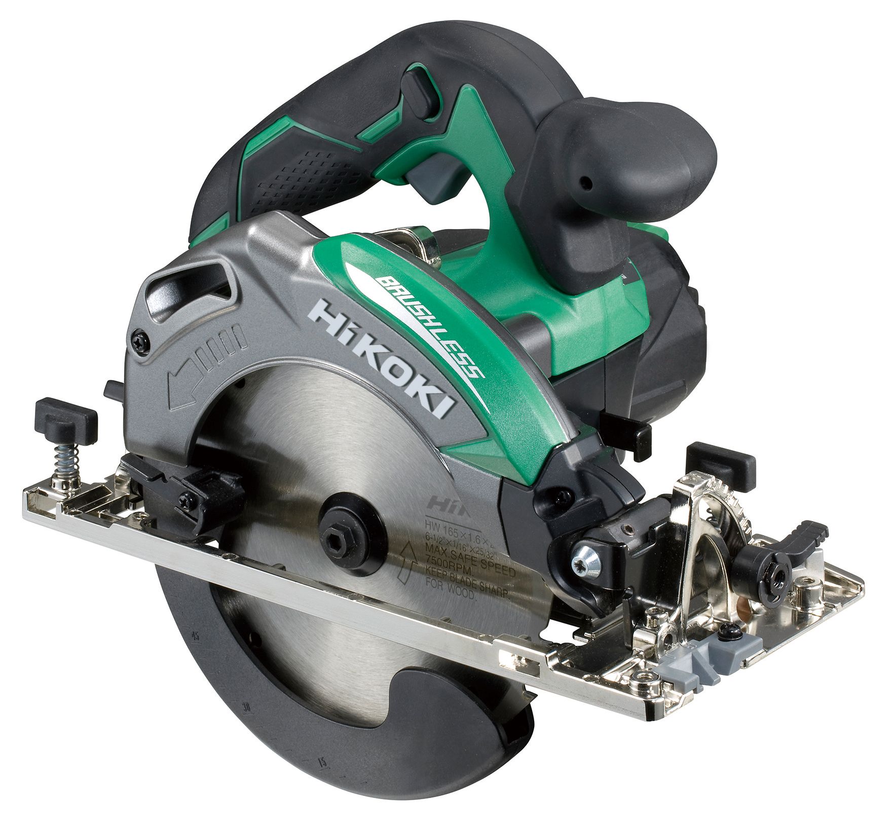 h-C6MEYWAZ Handkreissäge 165mm C6MEY (Def)