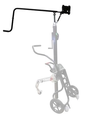 Schleifarm Höhe 2,2 - 3,3 m