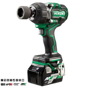 Akku Schlagschrauber WR36DE (2,5Ah) HSC2