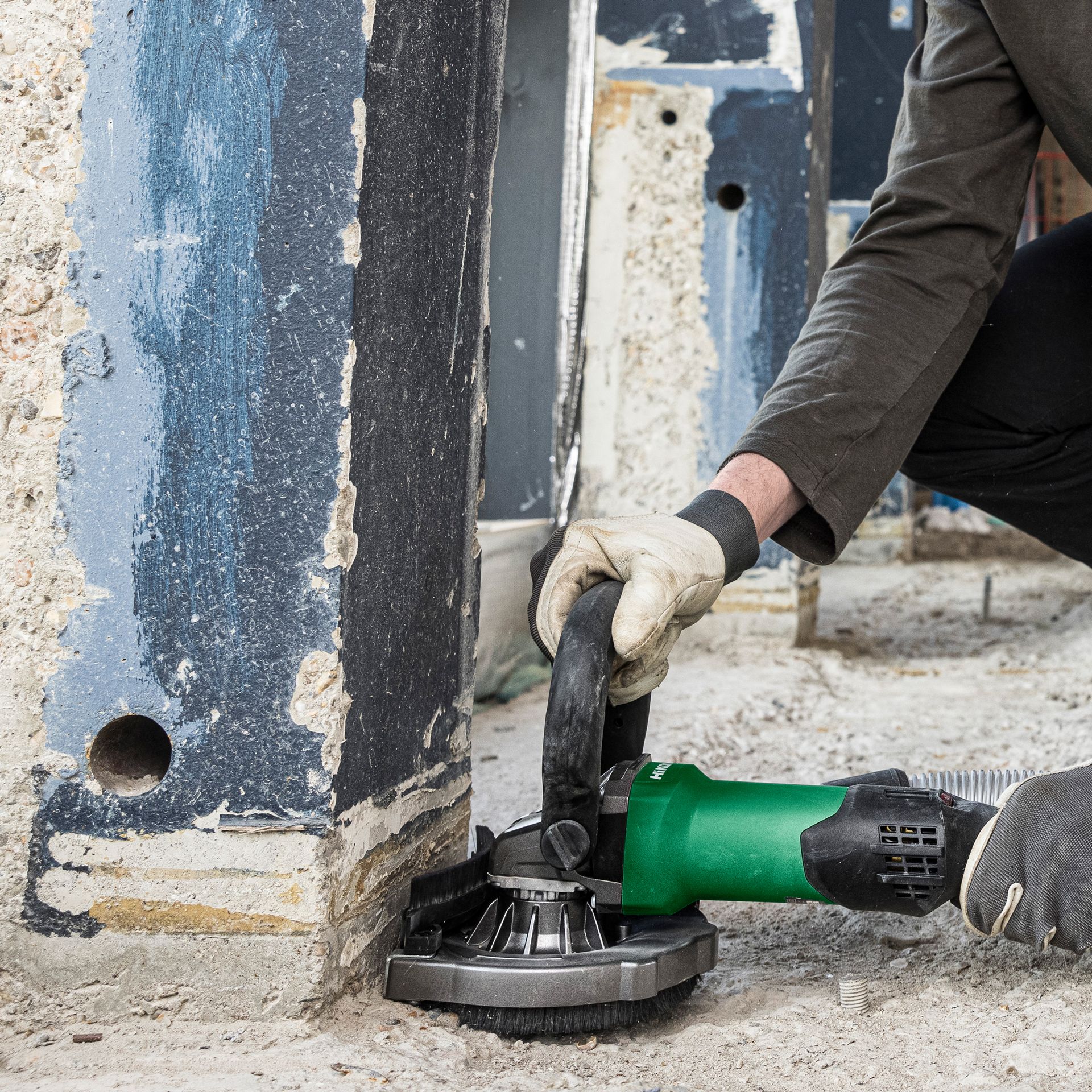 Kategorie Hauptbild Randbearbeitung