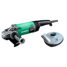 Betonschleifer G23UDY2 + Absaughaube 180