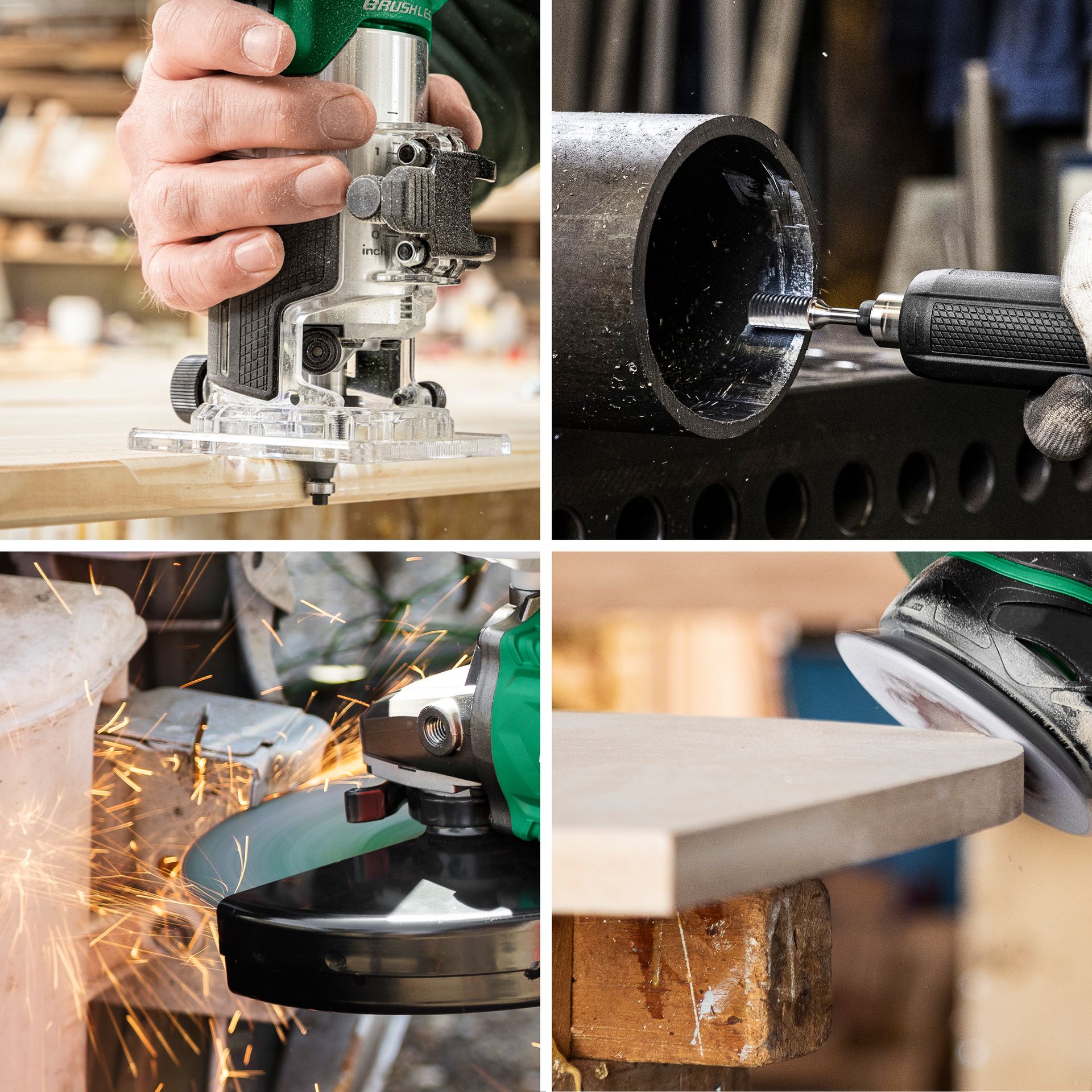 Kategorie Hauptbild Schleifen/Fräsen/Hobeln