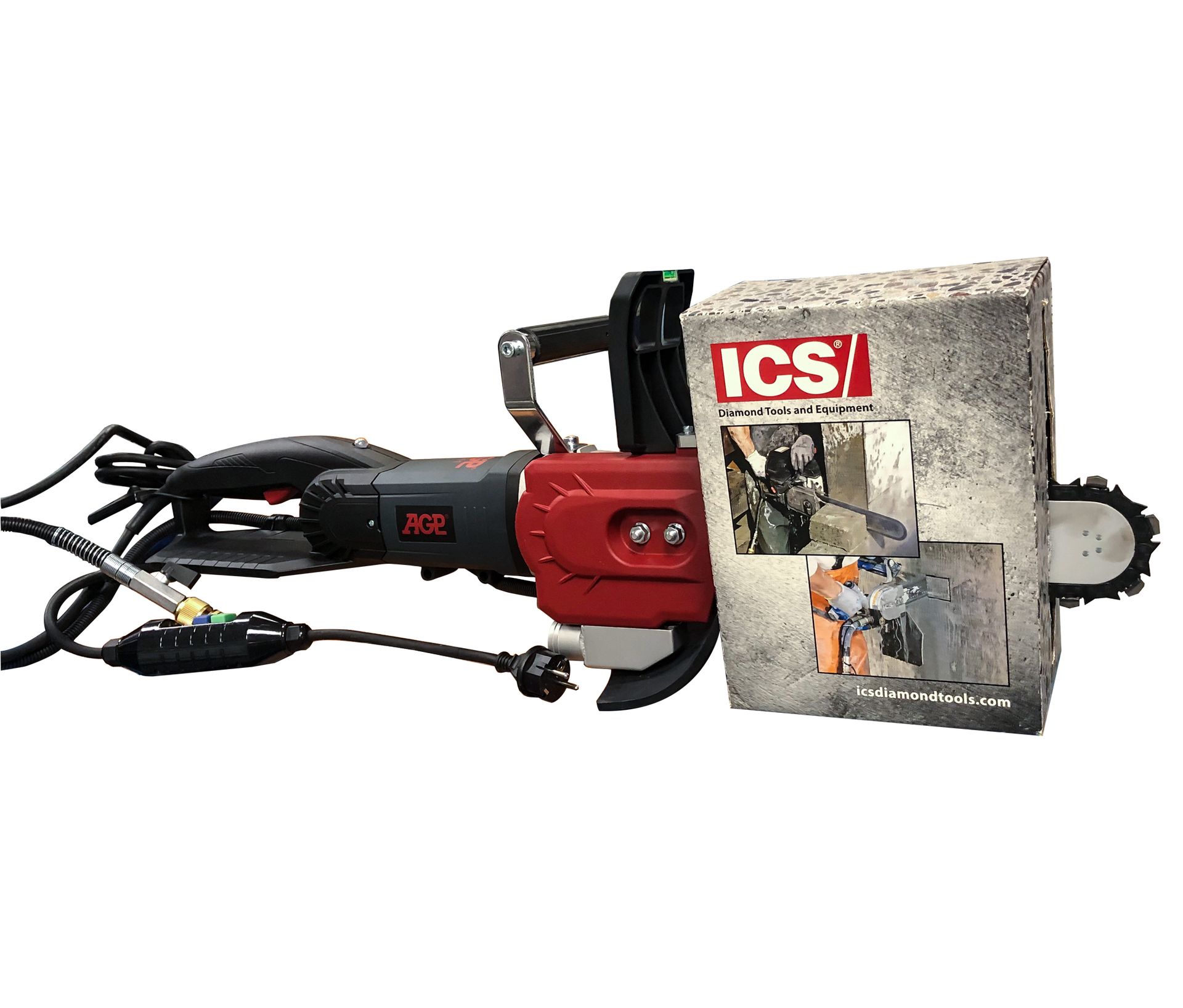 DECS11 DIMU-Diamant-Elektro-Kettensäge 11 (2 Detail2)