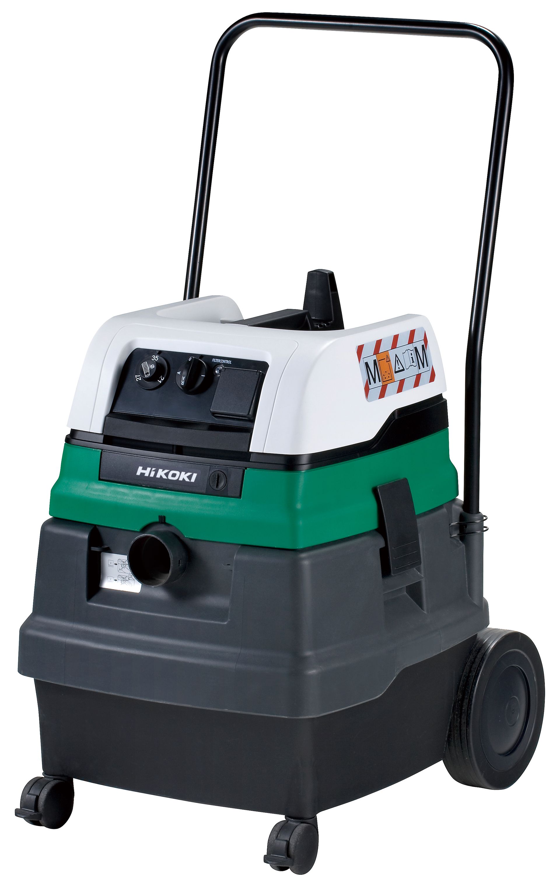 h-RP500YDMWAZ Nass- Trocken Rüttelsauger RP500YDM (Def)