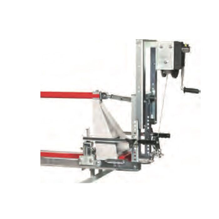 CO-SVMZSS Skate Set höhenverstellbar (Def)