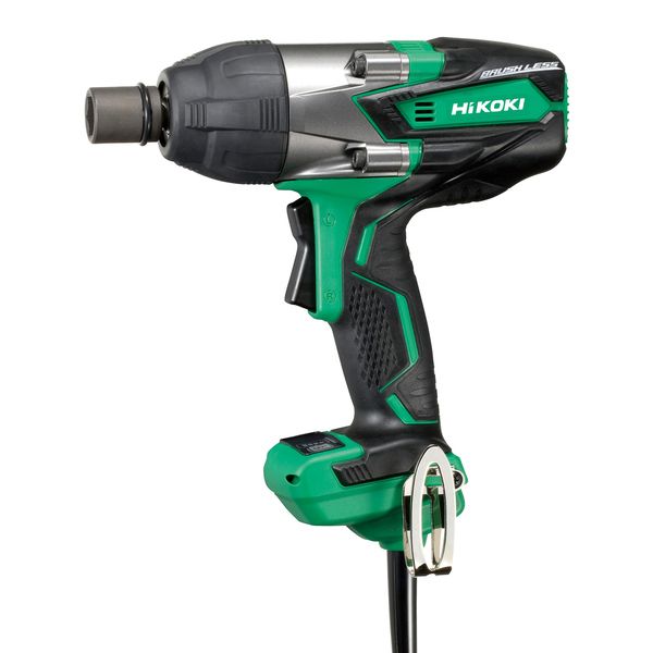 h-WR16SEWBZ Schlagschrauber WR16SE (Brushless) (Def)