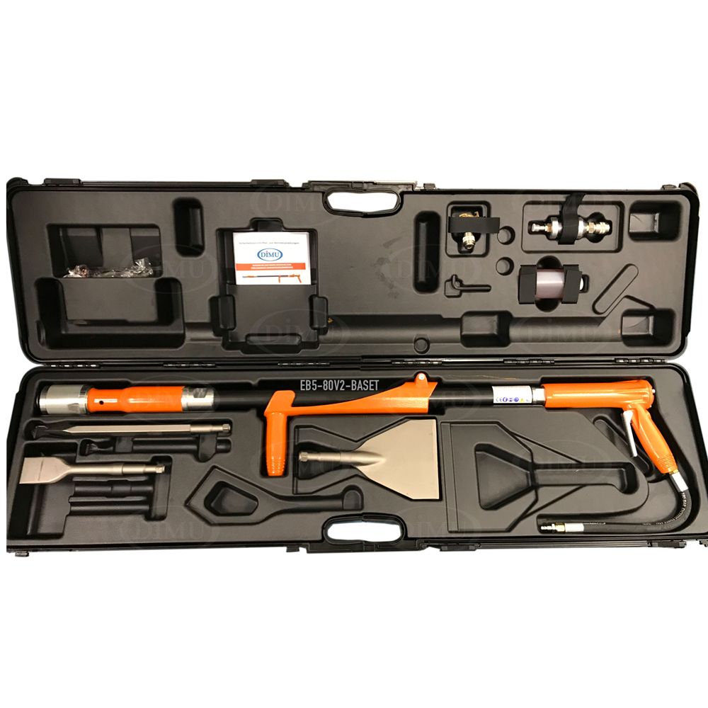 EB5-80V2-BASET Dimu DLH Typ S55V2 Bodenabbruchset 123cm (Def)