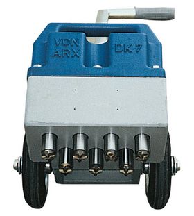 Druckluftklopfer DK 7