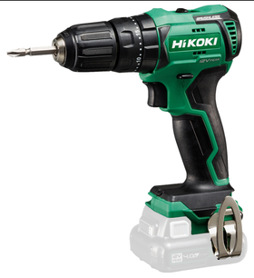 Akku-SchlaBohrschrauber DV12DD-BASIC