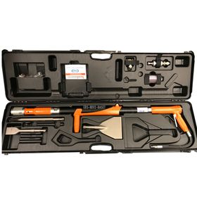 Dimu DLH Typ S55V2 Bodenabbruchset 123cm