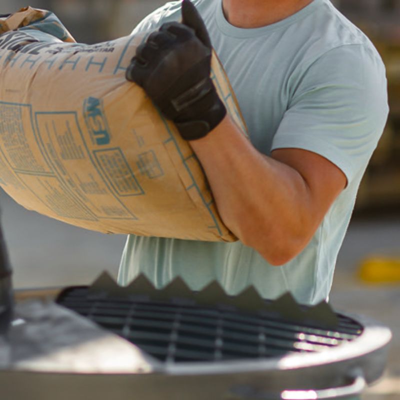 Kategorie Hauptbild Tellerzwangsmischer