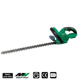 Heckenschere CH18DSL(Basic)