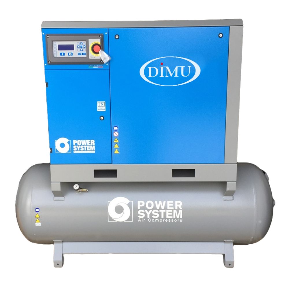 Werkstattkompressoren