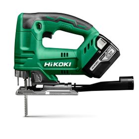 Akku Stichsäge CJ18DA (5,0) (HSC III)