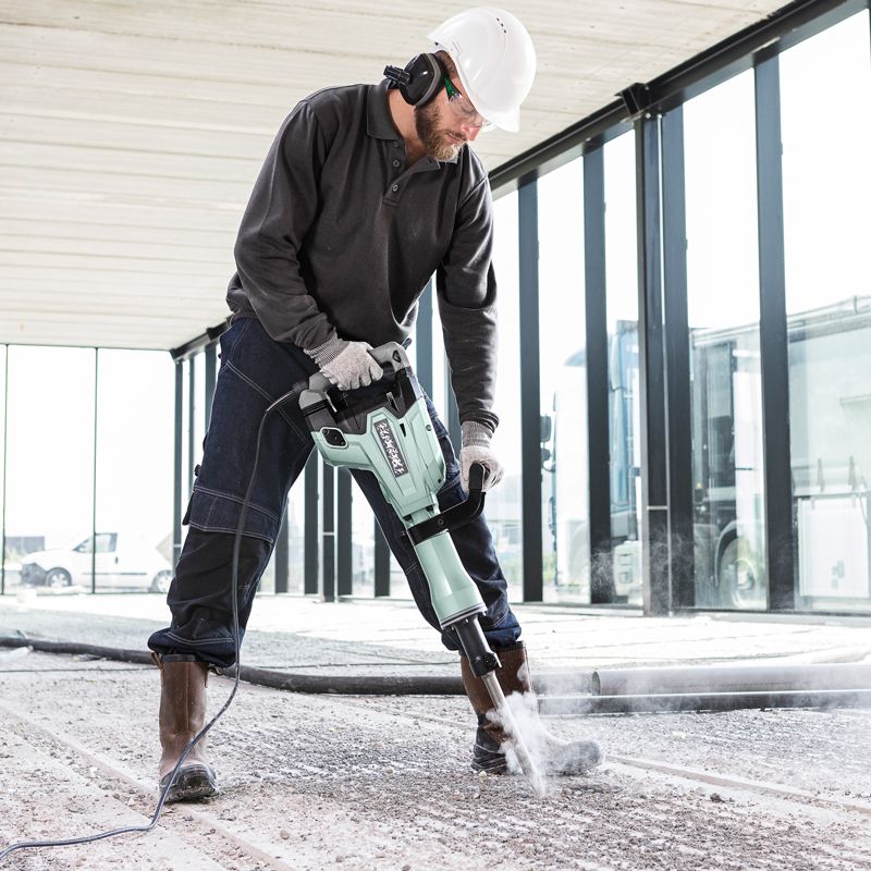 Kategorie Hauptbild Abbruchhämmer