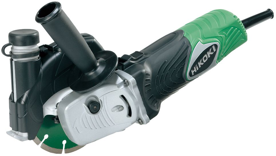 h-CM5SBU1Z Diamant Trennschleifer 125mm CM5SB (Def)