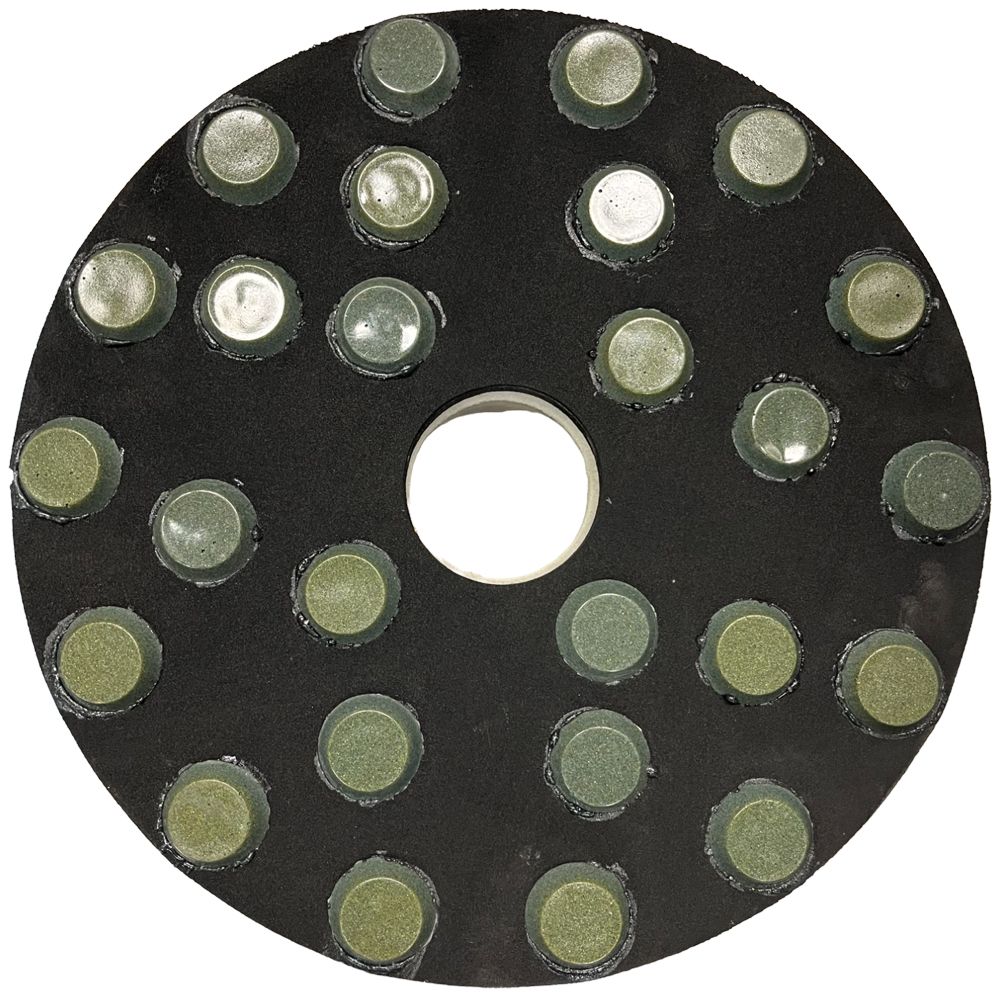 Polypads