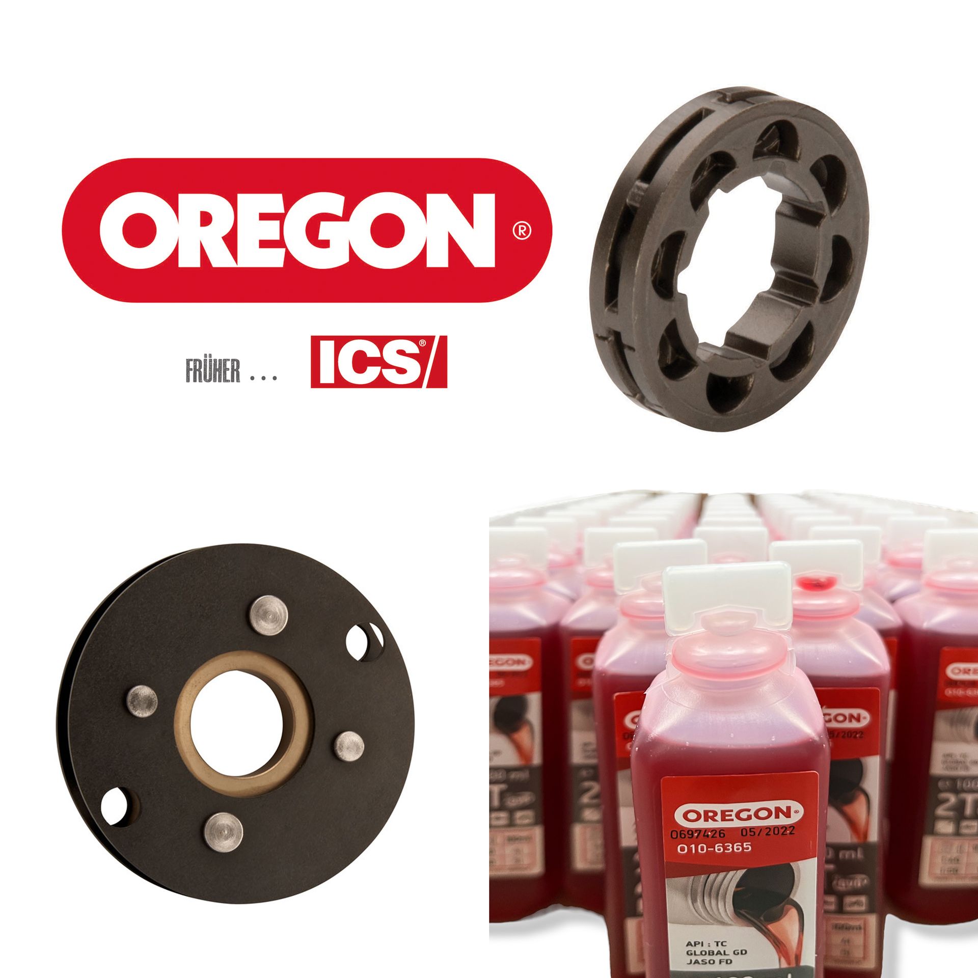 Category overview image null