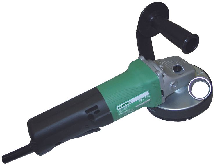 h-G12SE2+AH Betonschleifer G12SE2 + Absaughaube 125 (Def)