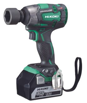 Schlagschrauber WR18DBDL2(5,0)(HSC II)