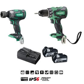 Kit DS18DBSL+WR18DBDL2