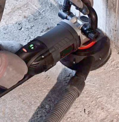 BS-G180 Betonschleifer G180 (1 Detail1)