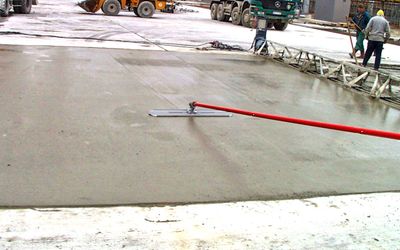 CO-NGBP120 Nachglätt-Besenpatsche 1,2 Meter (3 Detail3)