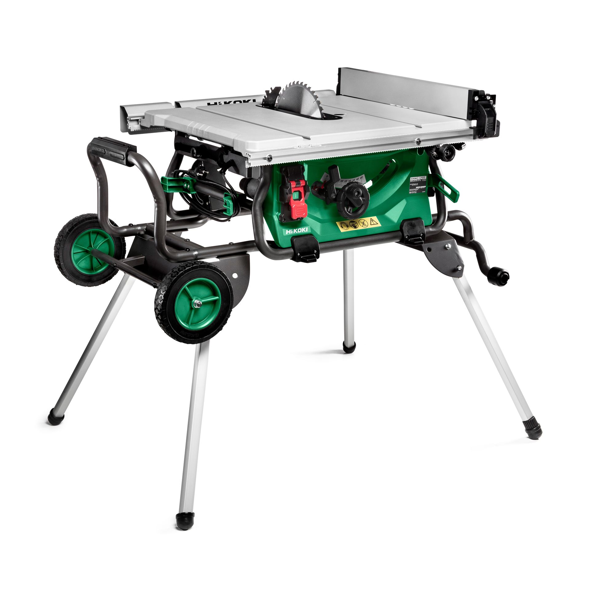 H-C10RJ HIKOKI C10RJ Tischkreissäge (Def)