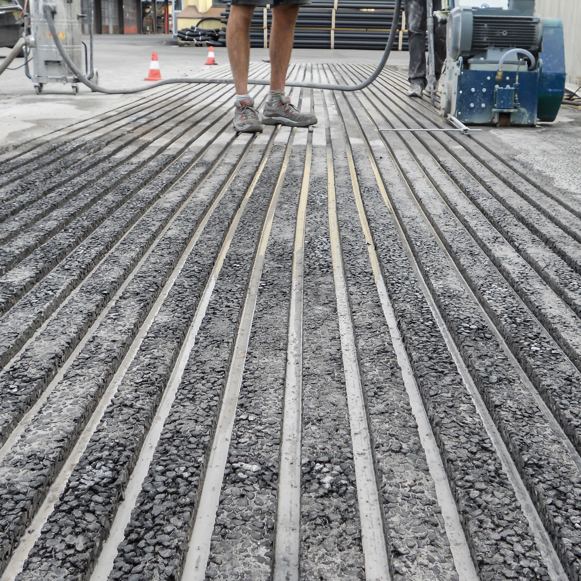 Category overview image Diamond shavers