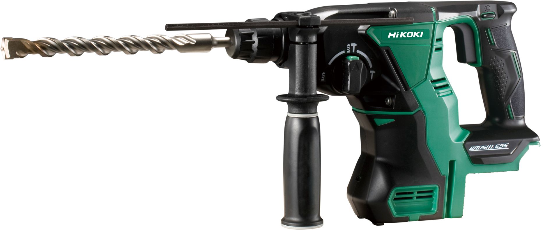 h-DH18DBLHTD Bohrhammer DH18DBL(Basic)(HSC IV) (Def)