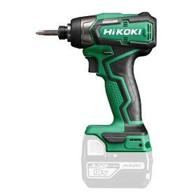 Akku Schlagschrauber 1/4" WH18DD (Basic)