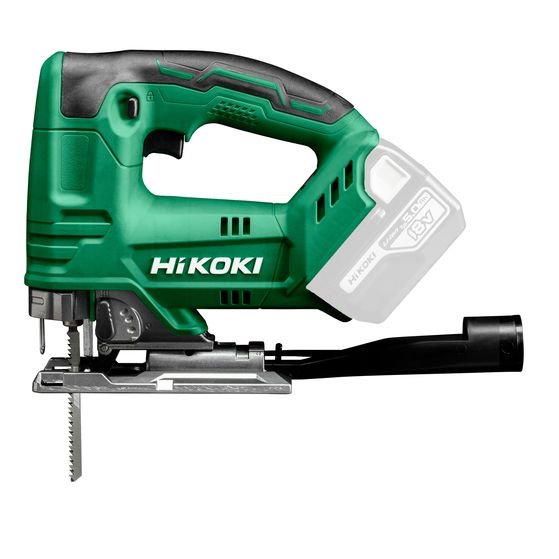 H-CJ18DAW2Z Akku Stichsäge CJ18DA (Basic) HSC3 Bügel (Def)
