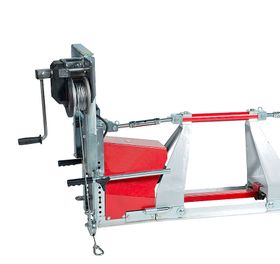 SVM Elektroantriebseinheit 0,3 m 400V