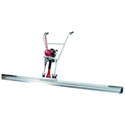 CO-FBPHP2-4 HighPower Benzin Patsche bis 4,0 m (Def)