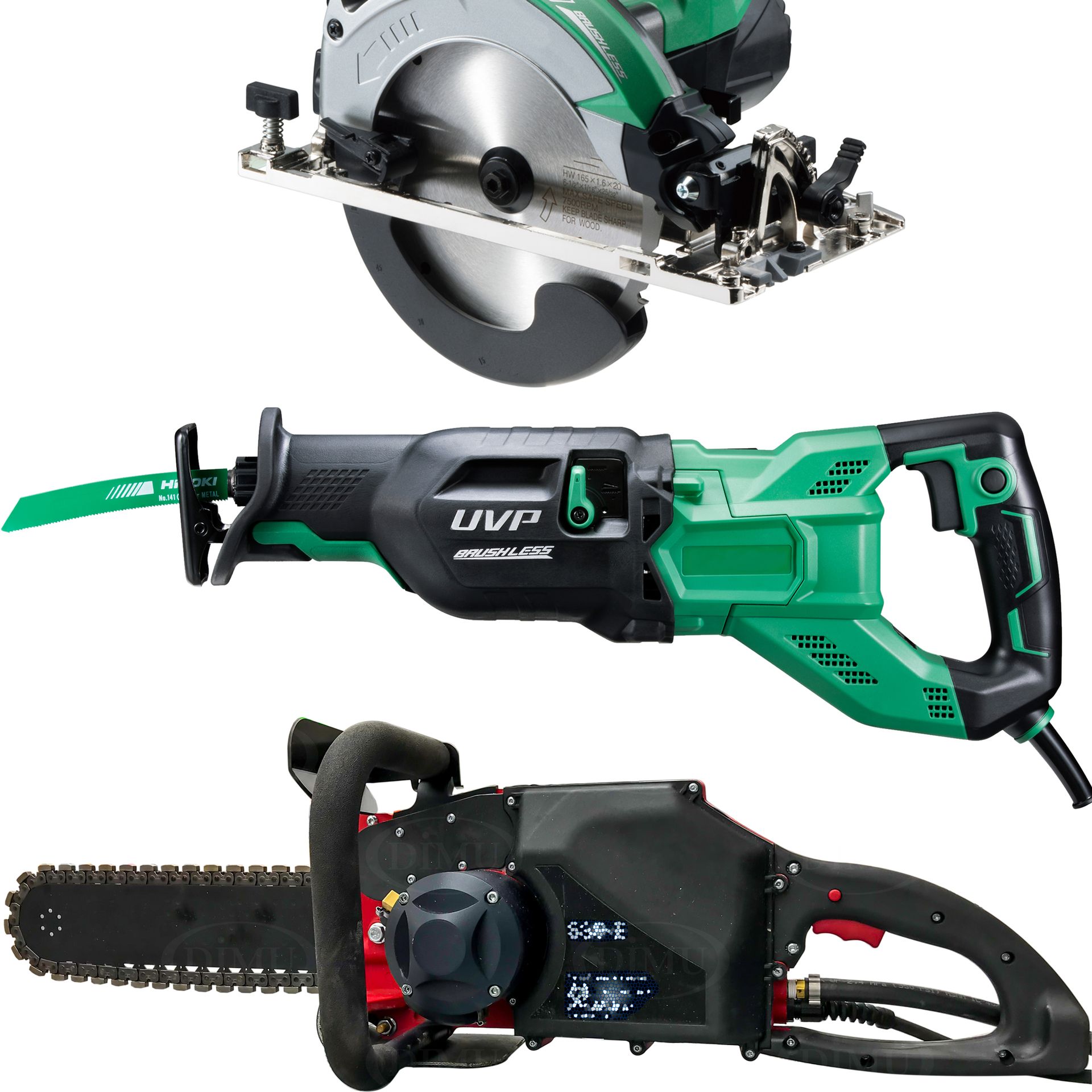 Kategorie Hauptbild Sägen