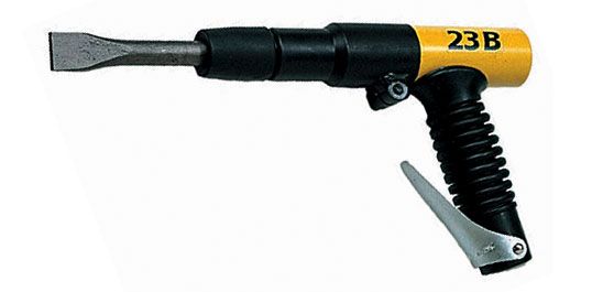 ax700314 23 B Meisselhammer (Def)