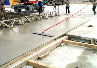 CO-NGBP120 Nachglätt-Besenpatsche 1,2 Meter (2 Detail2)