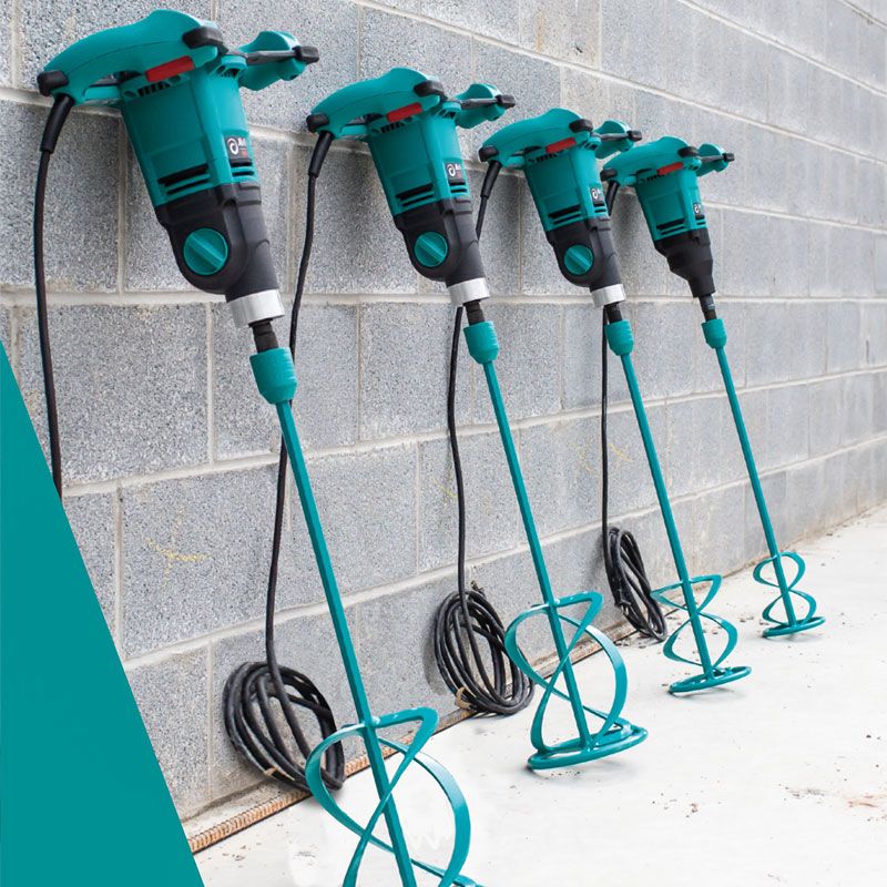 Kategorie Hauptbild Handrührwerke