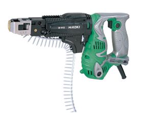 Automatik Streifenschrauber W4YD