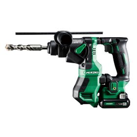 Akku Bohrhammer DH12DD (4,0) (HSC II)