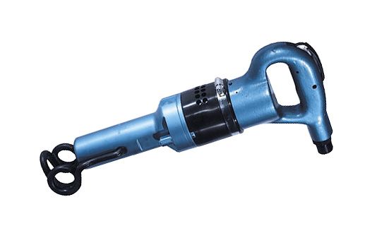 DJKB10-108 Druckluft-Bohrhammer Typ KB 10 (Def)