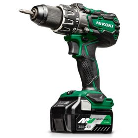 Bohrschrauber DS36DA HSCII