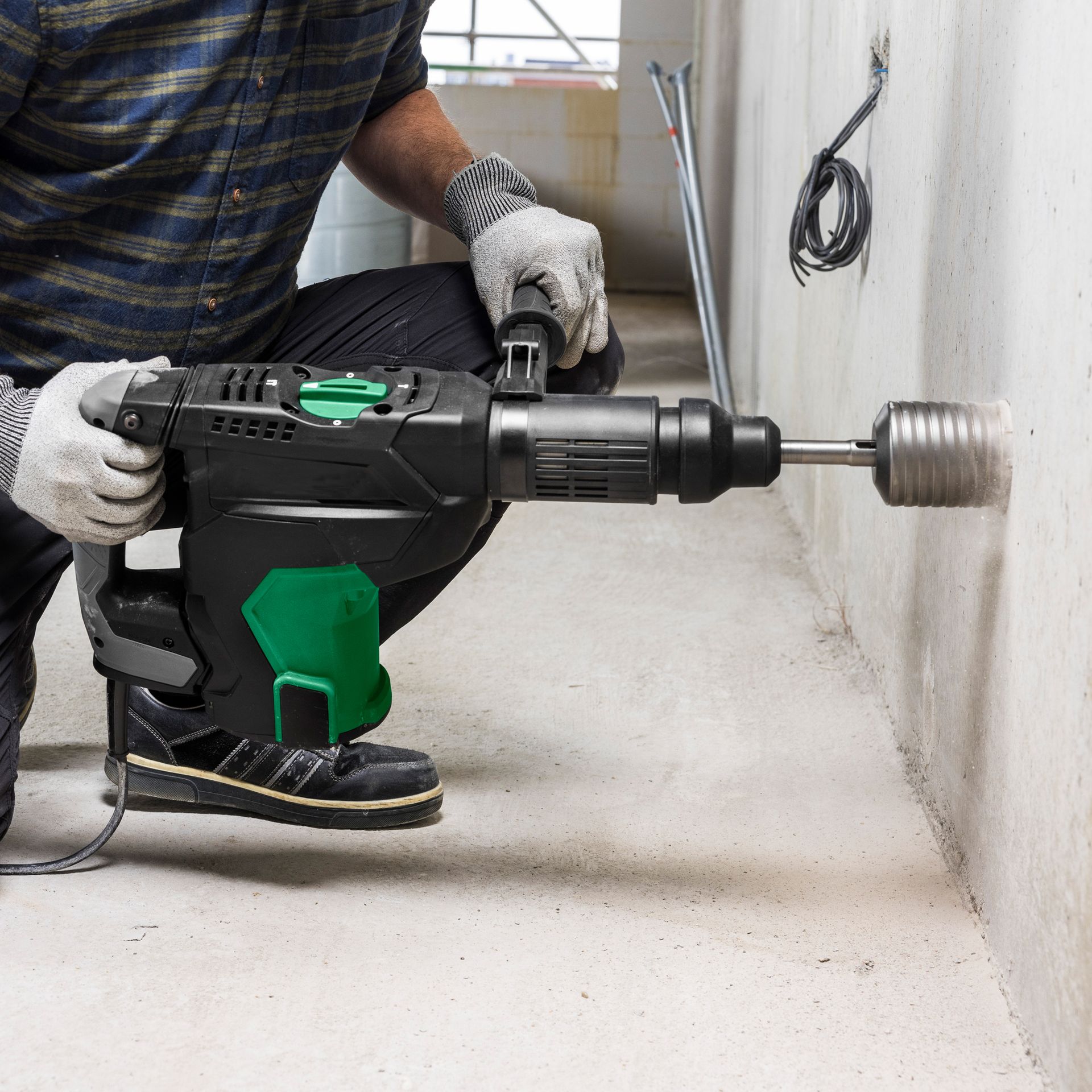 Kategorie Hauptbild Kombihämmer