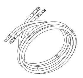 ICS Hydraulikschlauch 7 mtr.