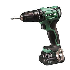 Akku-SchlagBohrschrauber DV12DD 4,0HSCII